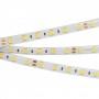 Лента светодиодная [5 м] Arlight RTW 2-5000SE 24V White 2x (5060, 300 LED, LUX) 014626(B)